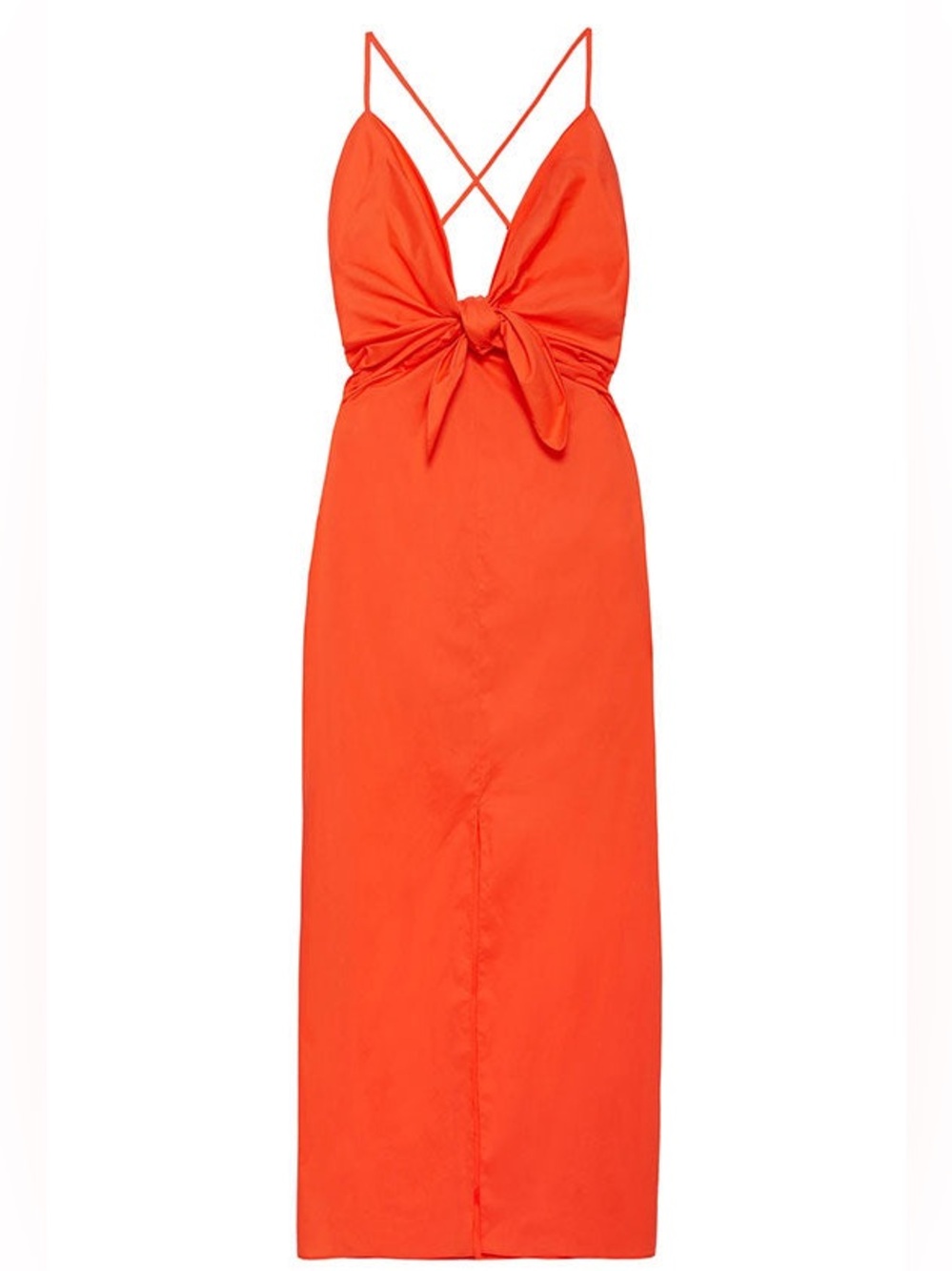 Mara Hoffman Poppy Lolita Dress